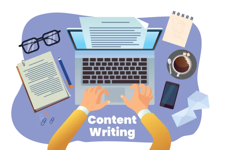 Content Writing